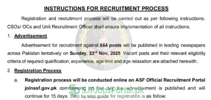 ASF-Online-Registration