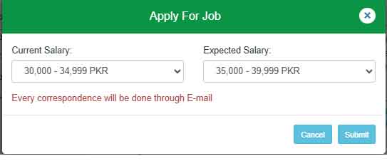 Punjab jobs portal Apply for jobs