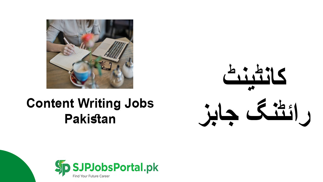 Content Writing Jobs