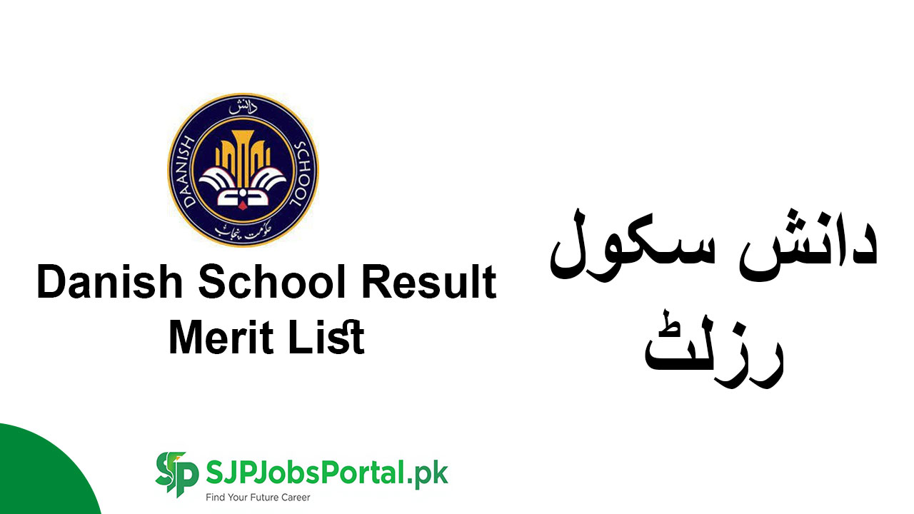 Danish School Result