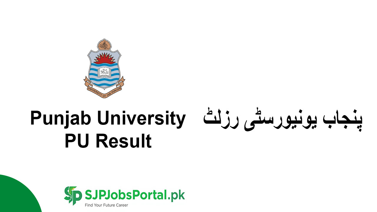 Punjab University Result