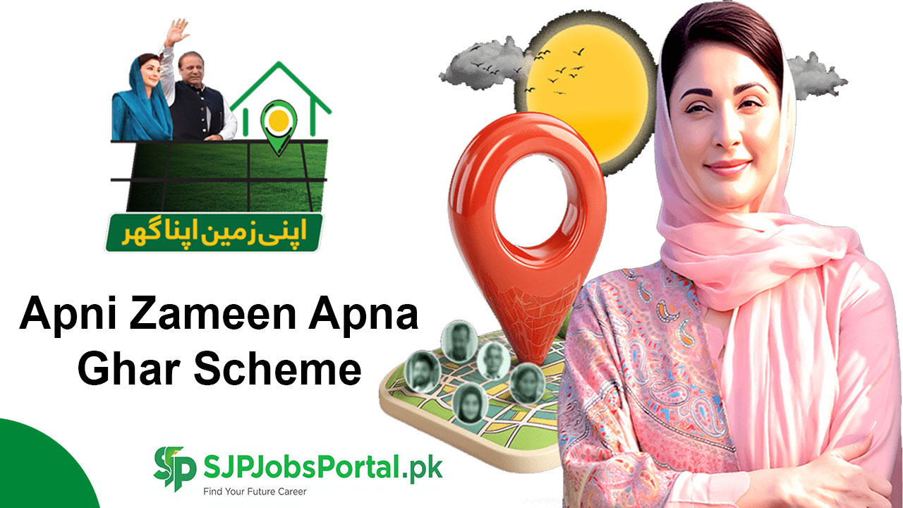 Apni Zameen Apna Ghar Scheme 2026